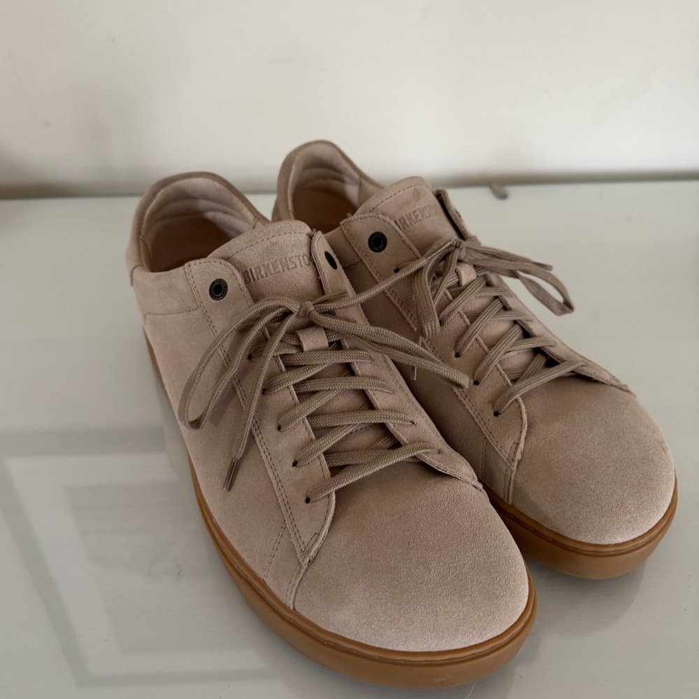 Men’s Birkenstock - Bend Low - Sandcastle - 12